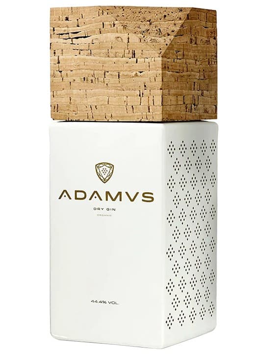 Adamus Dry Gin 0.7L