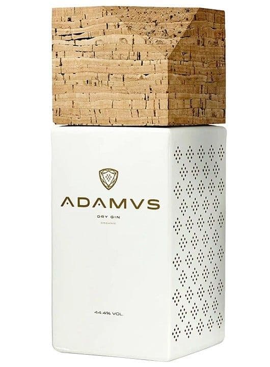 Adamus Dry Gin 0.7L