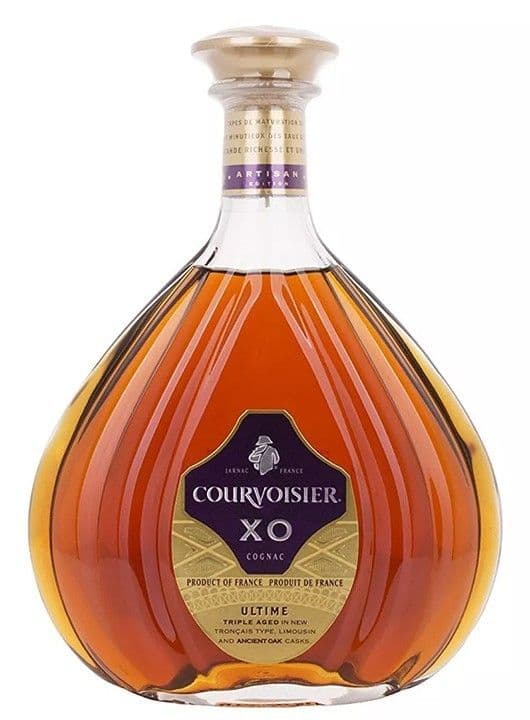 Courvoisier XO Ultime 0.7L - thumbnail 1