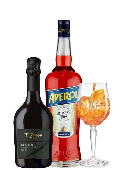 Aperol Spritz Party Kit - thumbnail 2
