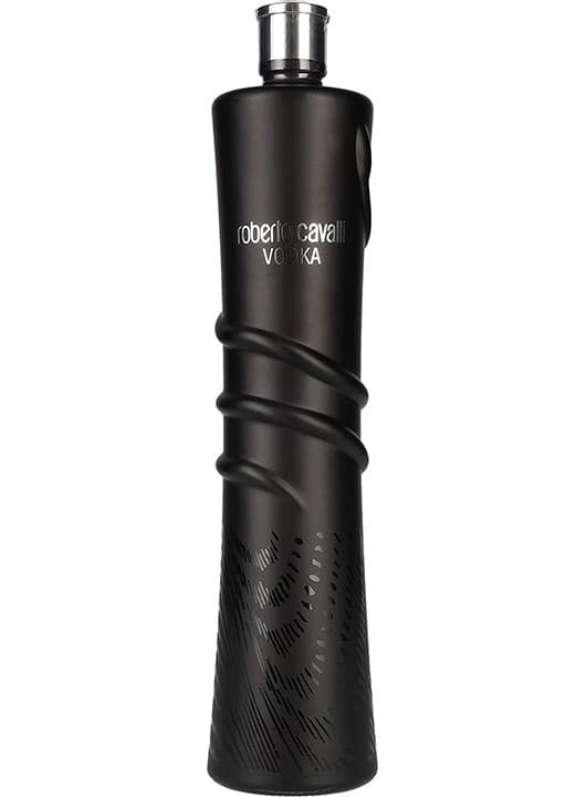Roberto Cavalli Night Vodka 1L