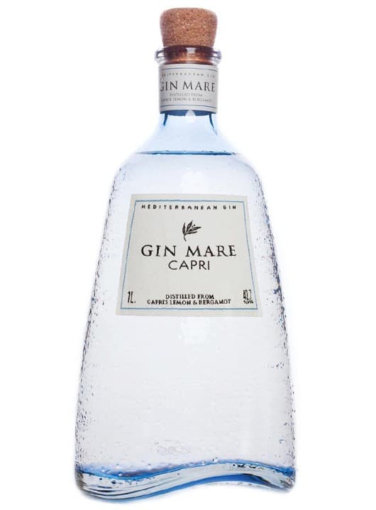 Gin Mare Capri 1L