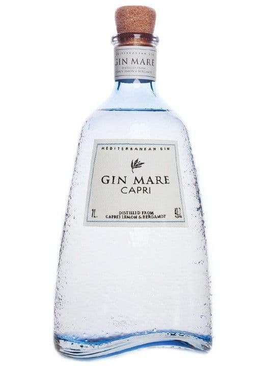 Gin Mare Capri 1L - thumbnail 1