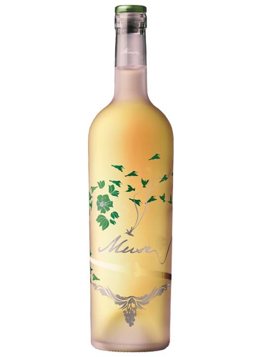 Recas Muse White demisec 0.75L