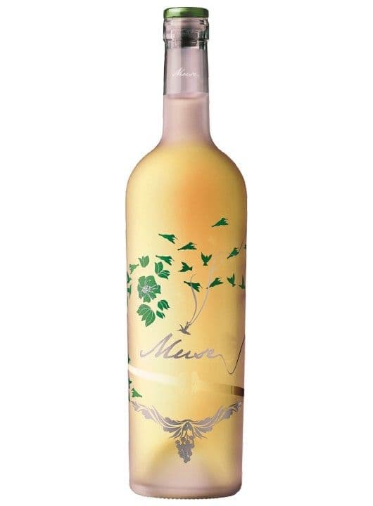 Recas Muse White demisec 0.75L