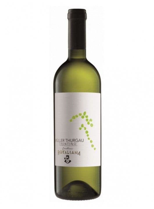 Rotaliana Muller Thurgau