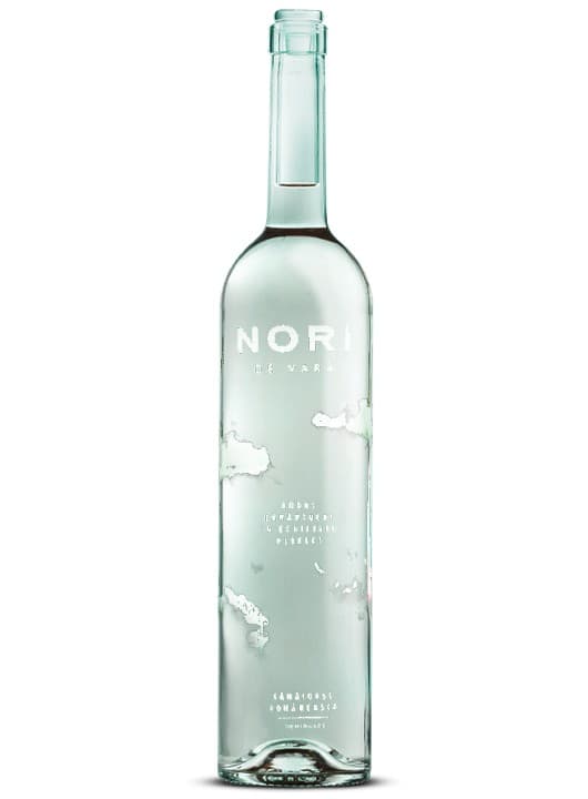 Strunga Nori de vara Tamaioasa Romaneasca demidulce 1.5L