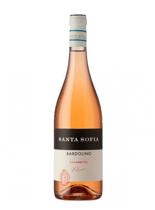 Santa Sofia Bardolino Chiaretto Classico Rose 0.75L