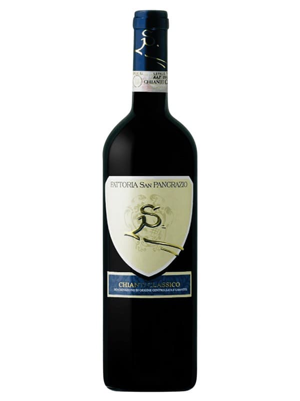 San Pancrazio Chianti Classico