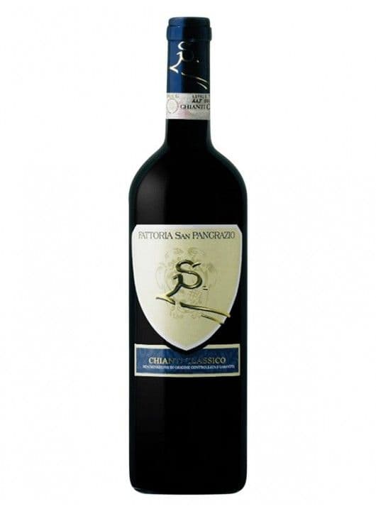 San Pancrazio Chianti Classico