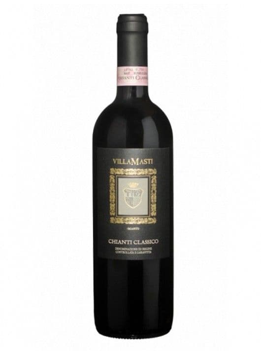 Villa Masti Chianti Classico