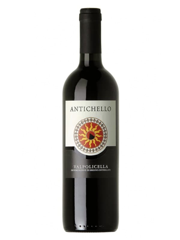 Santa Sofia Valpolicella Antichello Ripasso
