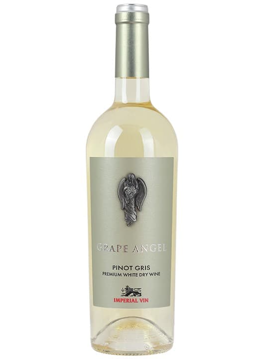Imperial Grape Angel Pinot Gris sec 0.75L