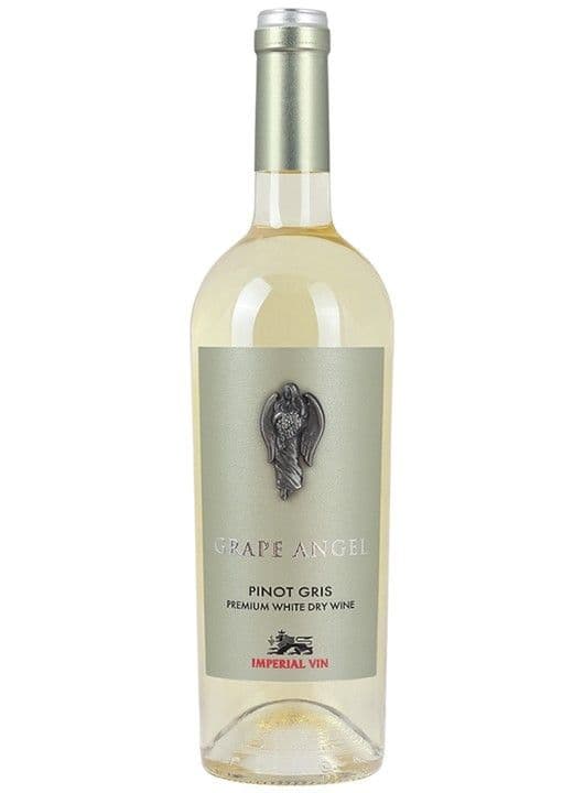 Imperial Grape Angel Pinot Gris sec 0.75L
