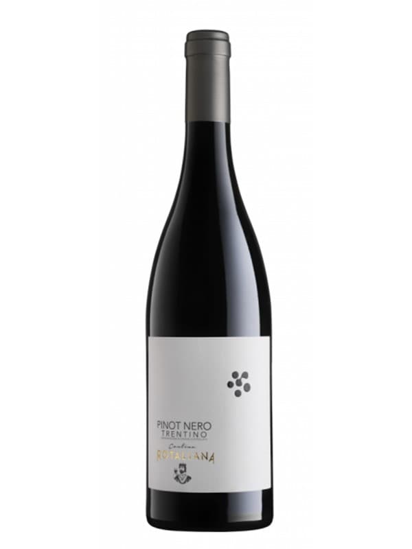 Rotaliana Pinot Nero 0.75L