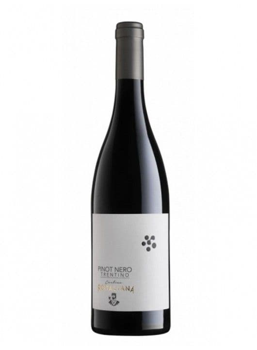 Rotaliana Pinot Nero 0.75L