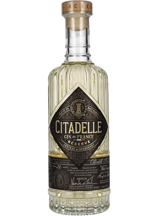 Citadelle Gin Reserve 0.7L