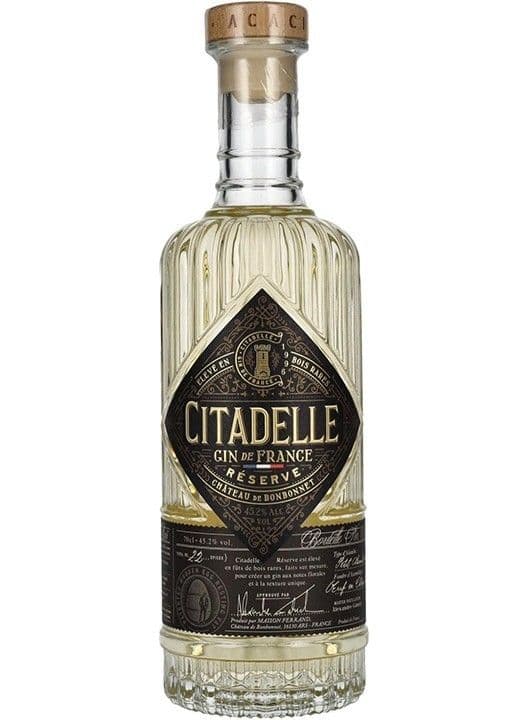 Citadelle Gin Reserve 0.7L