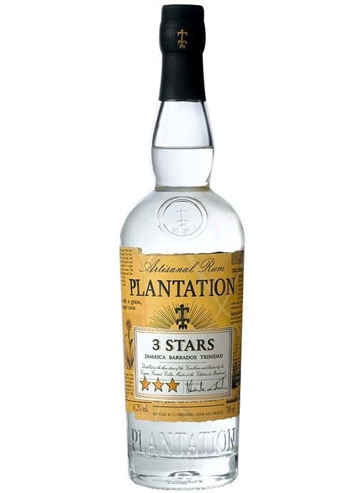 Plantation Rum 3 Stars 0.7L