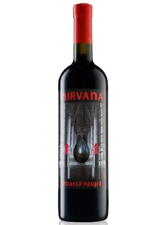 Velvet Winery Nirvana Feteasca Neagra 0.75l
