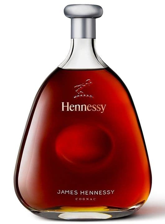 Hennessy James Hennessy Giftpack 1L - thumbnail 3