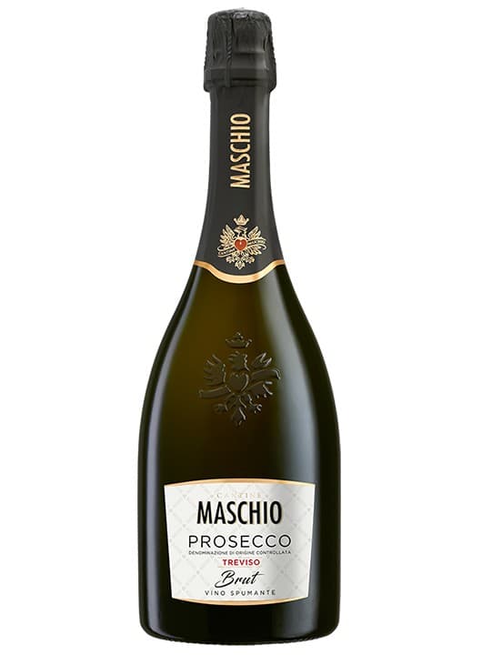 Maschio Prosecco DOC Treviso Brut 0.75L