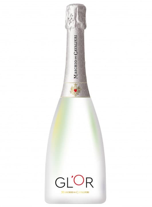 Maschio dei Cavalieri Glor Prosecco DOC Treviso 0.75L
