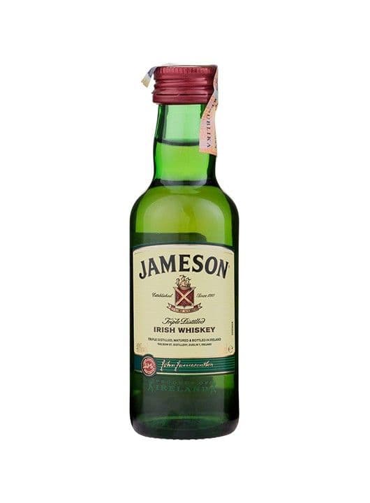 Jameson Original Miniatura 50ml