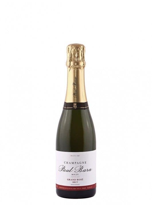 Champagne Paul Bara Grand Rose 0.75L - thumbnail 2