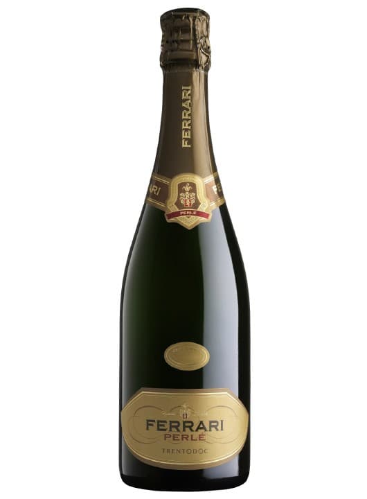 Ferrari Perle Brut Trentodoc 0.75L
