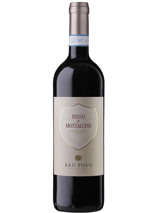 San Polo Rosso di Montalcino DOC 0.75L