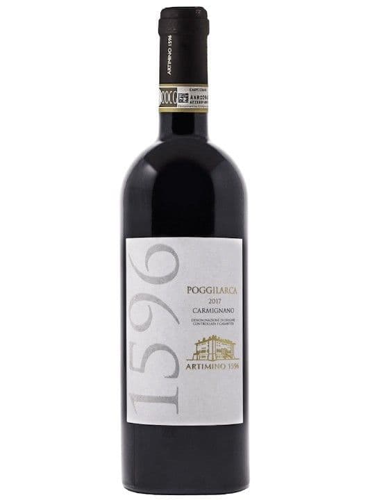 Artimino 1596 Poggilarca Carmignano DOCG 0.75L