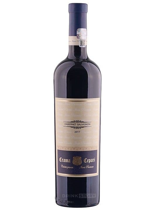 Cepari Cabernet Sauvignon 0.75L