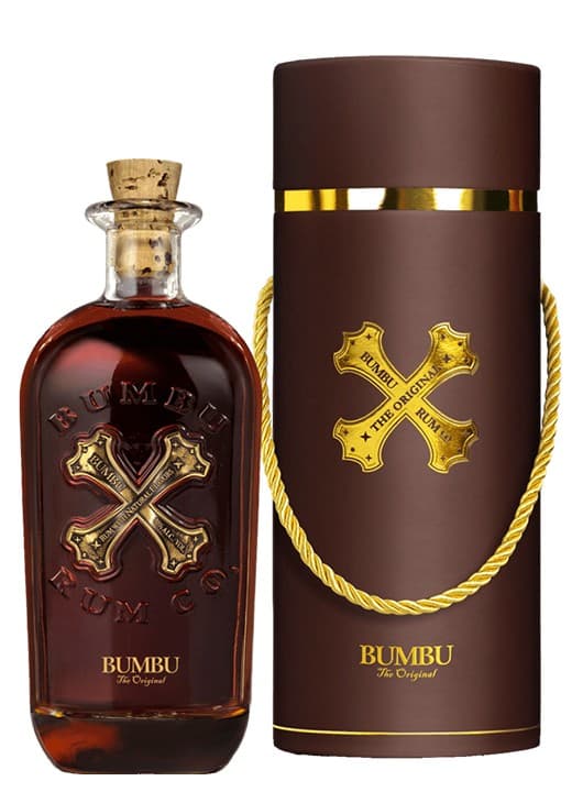 Bumbu The Original Cutie Cadou 0.7L