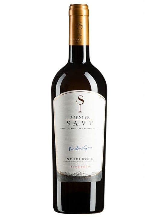Pivnita Savu Neuburger 0.75l