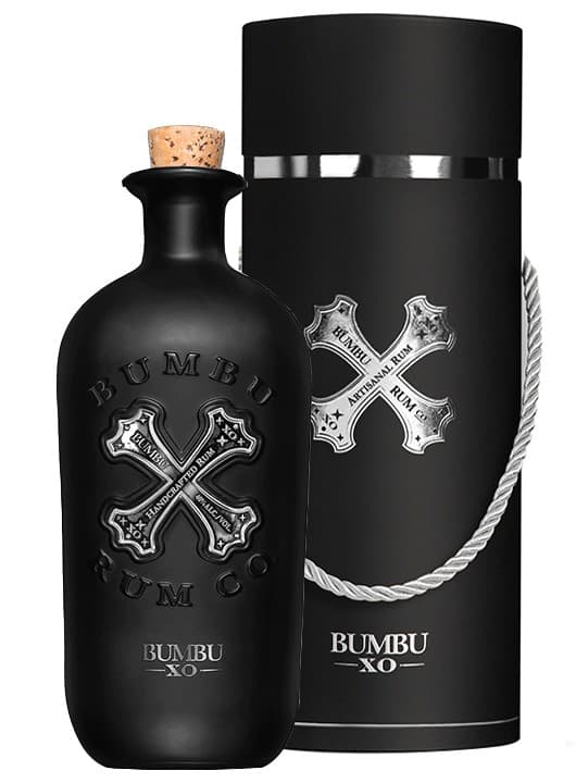 Bumbu XO Gift Box 0.7L
