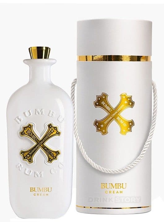 Bumbu Cream Gift Box 0.7L