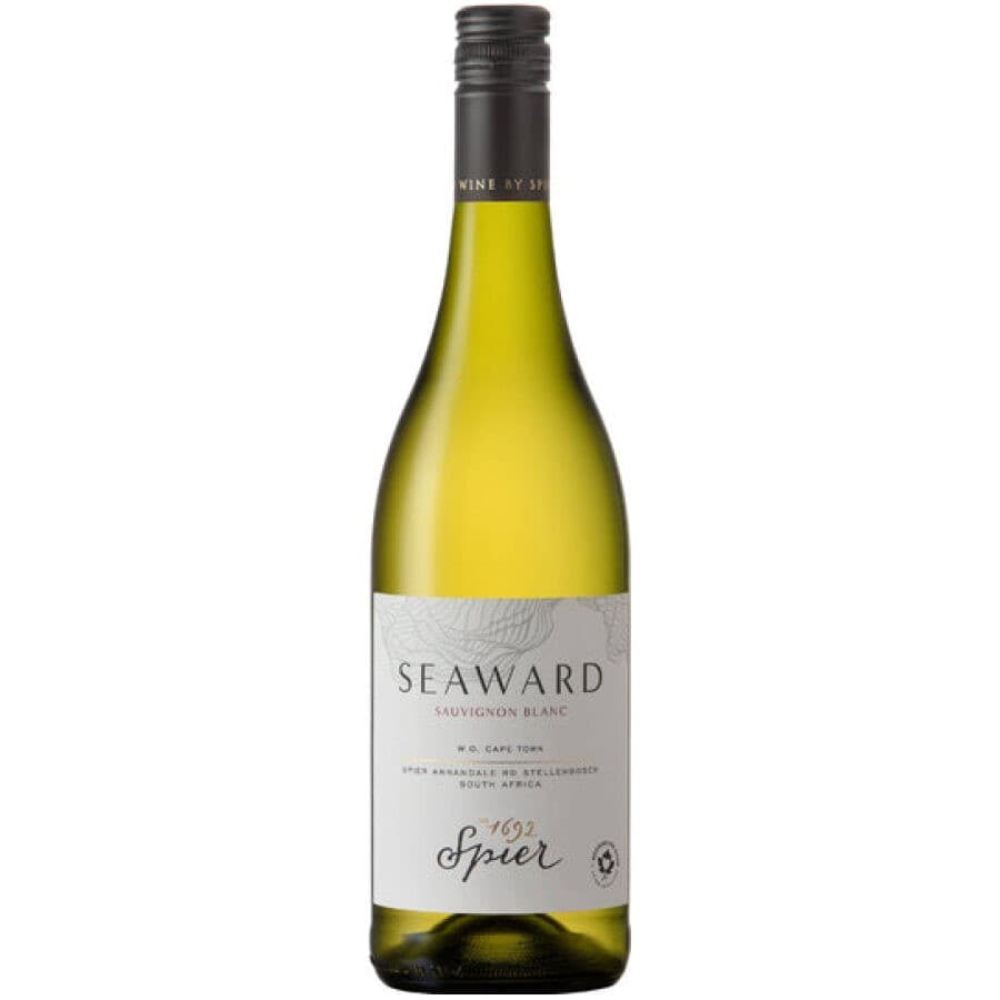 Spier Seaward Sauvignon Blanc 0.75L