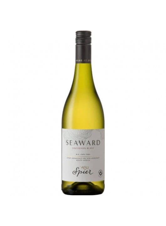 Spier Seaward Sauvignon Blanc 0.75L