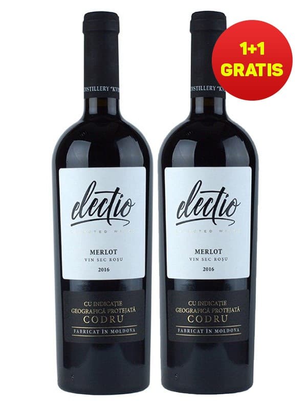 Kvint Electio Merlot