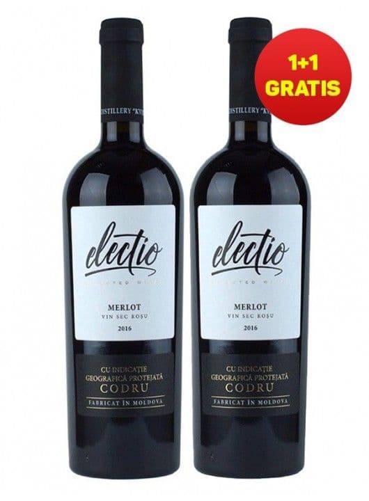 Kvint Electio Merlot