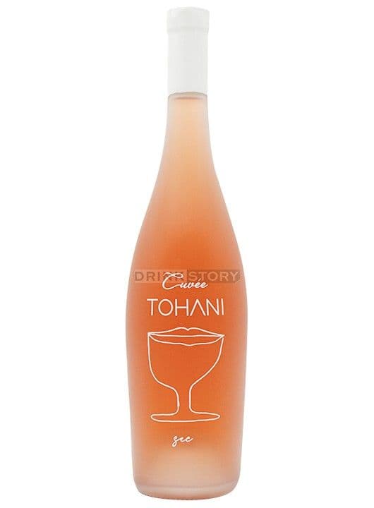 Cuvee Tohani Rose 0.75l