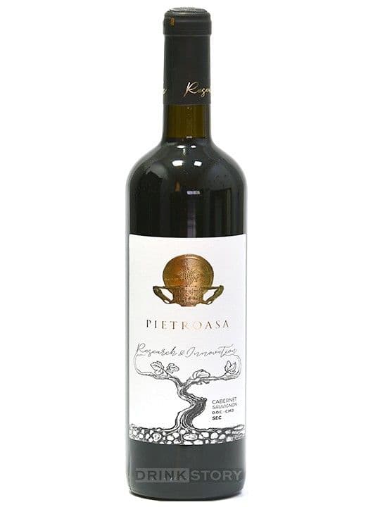 Pietroasa Veche Cabernet Sauvignon 0.75L