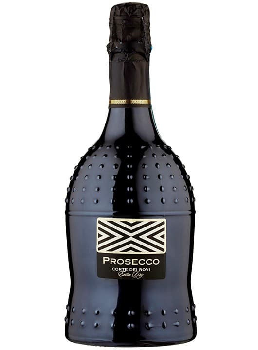 Corte dei Rovi Prosecco Extra Dry DOC 0.75L