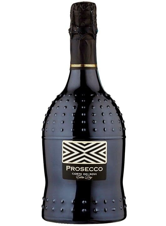 Corte dei Rovi Prosecco Extra Dry DOC 0.75L