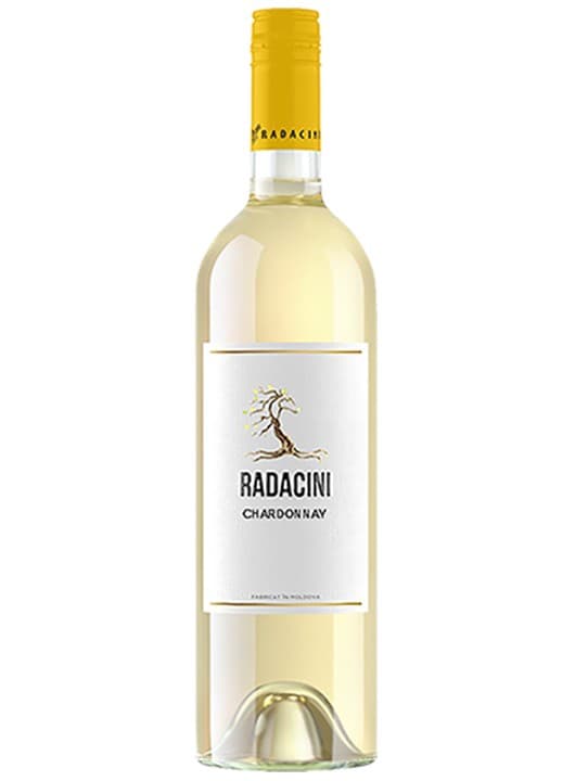 Radacini Chardonnay 0.75L