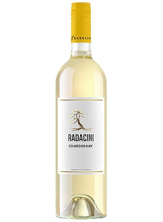 Radacini Chardonnay 0.75L