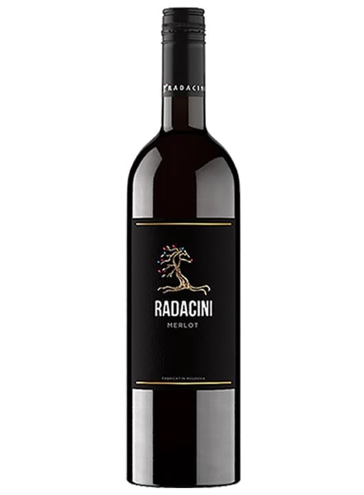 Radacini Merlot 0.75L
