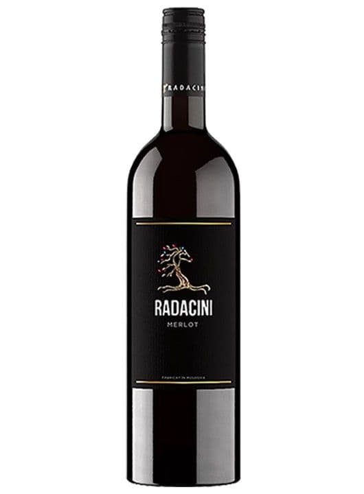 Radacini Merlot 0.75L