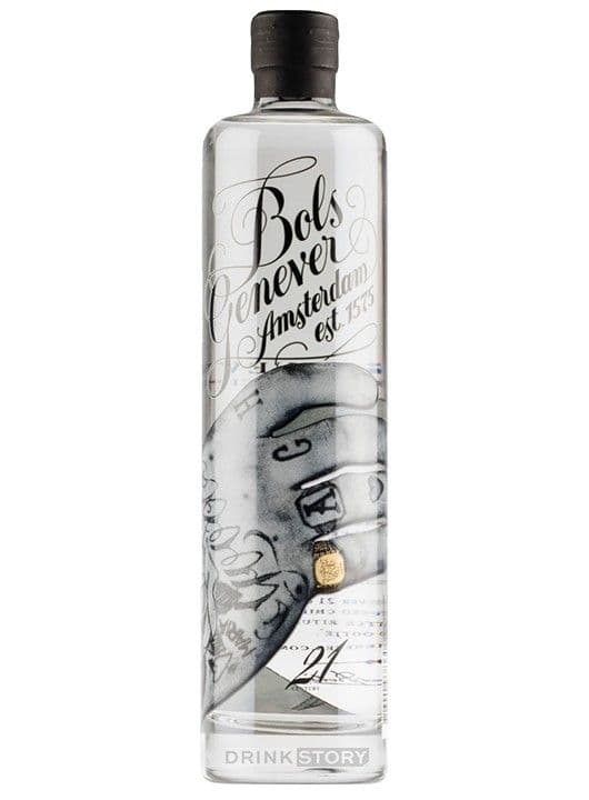 Bols Genever 21 Gin 0.7L